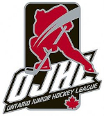 OJHL logo Covid-19 Cleaning / Ozone Cleaning / Air Quality Testing / Canada & US